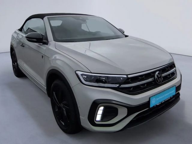 Volkswagen T-Roc 1.5 TSI Cabriolet DSG R-Line
