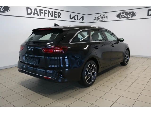 Kia Ceed Spirit SportWagon