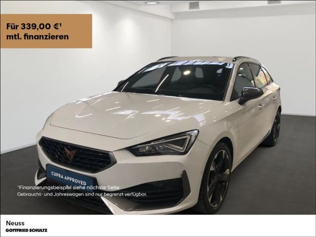 Cupra Leon DSG Sportstourer