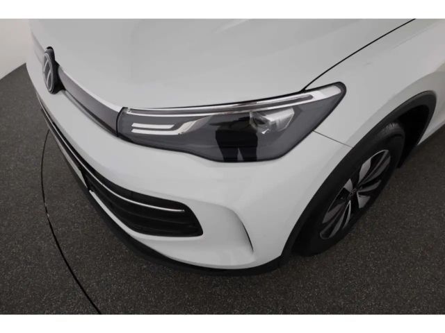 Volkswagen Tiguan 1.5 eTSI DSG