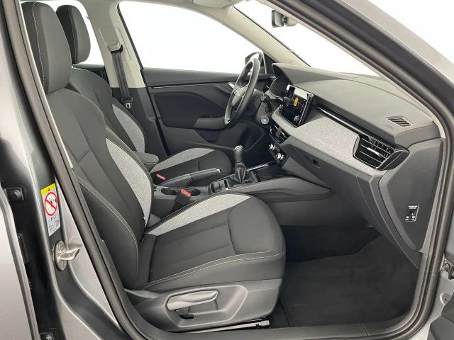 Skoda Kamiq Selection