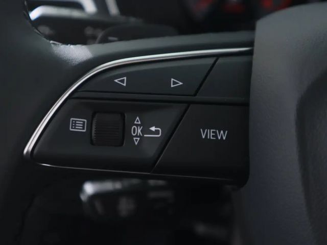 Audi A4 35 TFSI S-Line