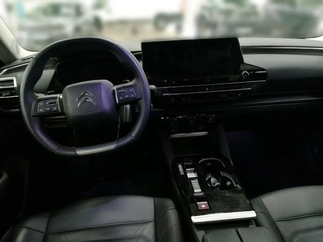 Citroën C5 X Plus PureTech