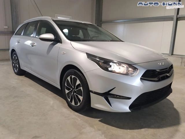 Kia Ceed GDi SportWagon