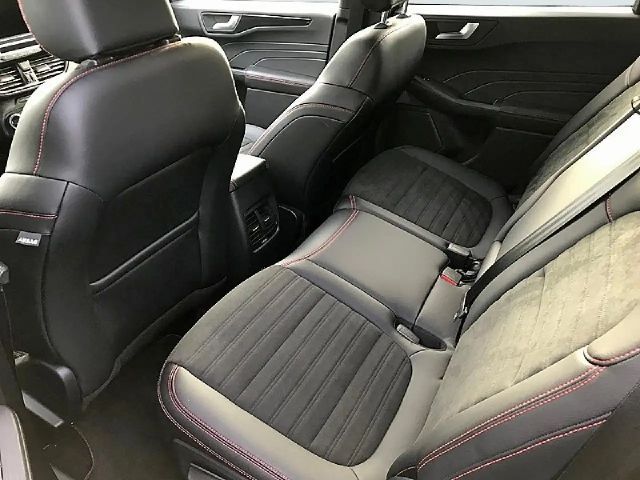 Ford Kuga Plug in Hybrid