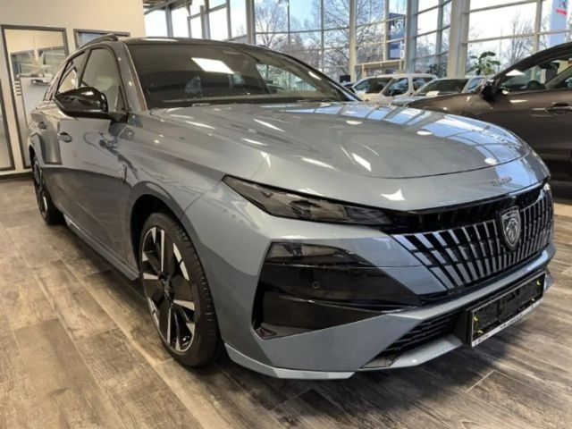 Peugeot 308 GT-Line Hybrid SW