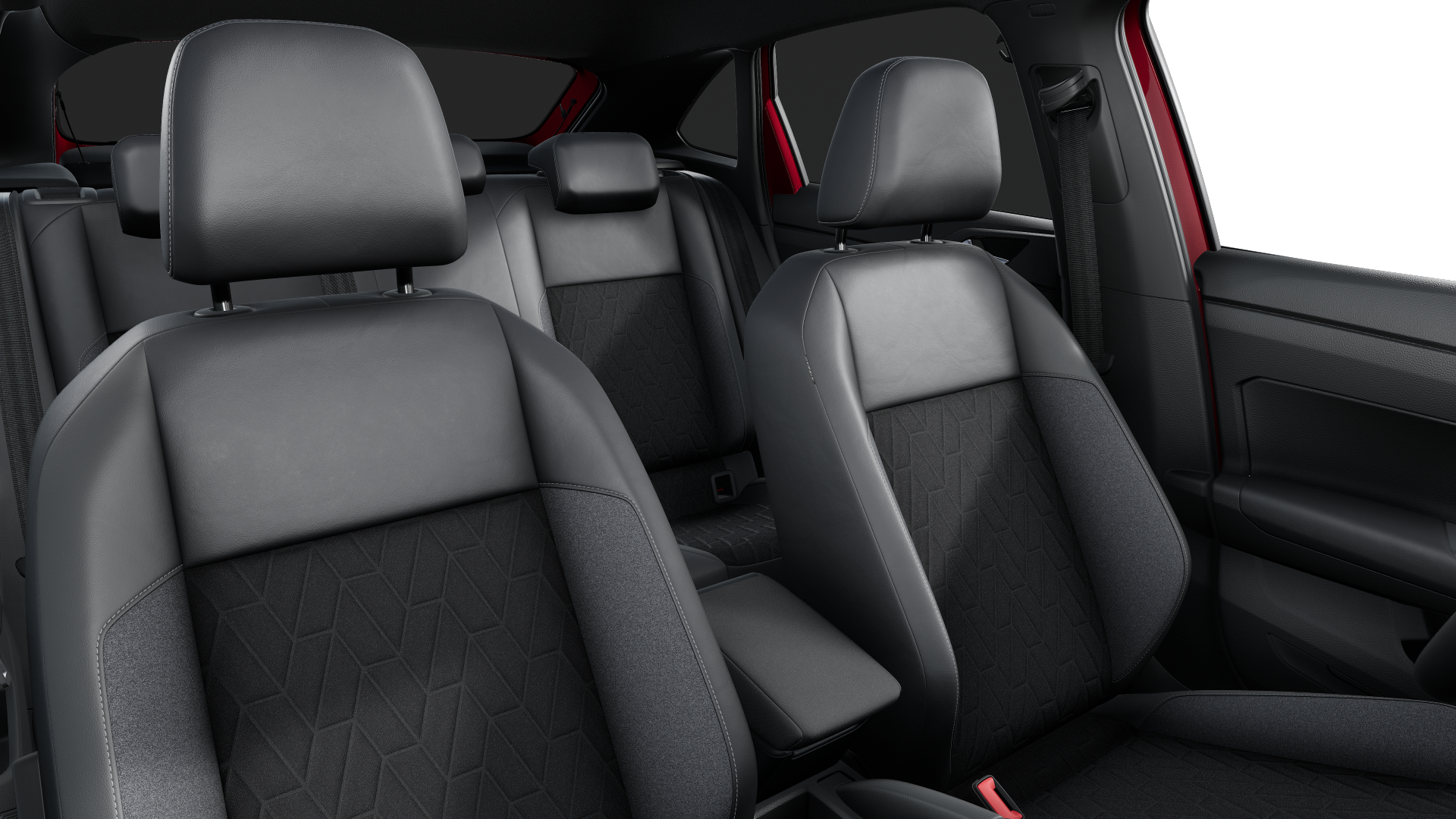 Volkswagen Taigo 1.0 TSI DSG IQ.Drive