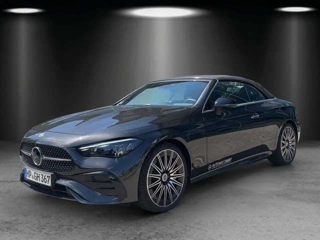 Mercedes-Benz CLE 450 4MATIC AMG Line