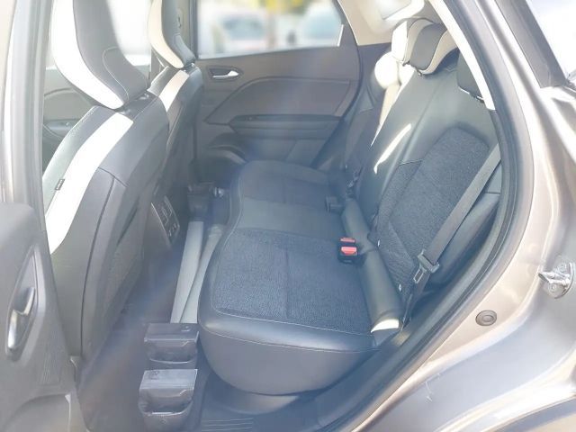 Renault Captur TCe 90 Techno