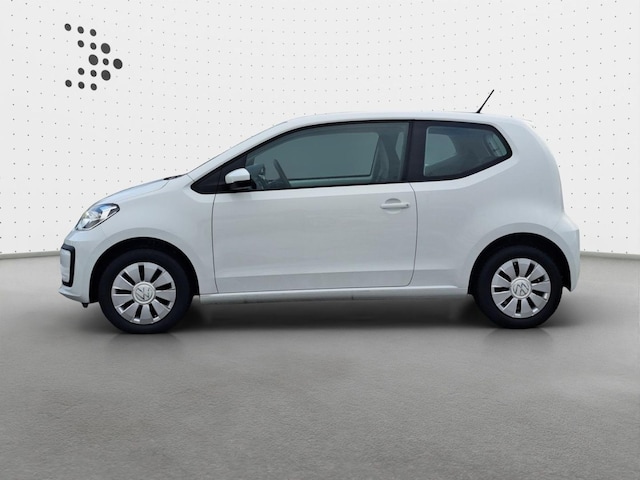 Volkswagen up! 1.0 MPI