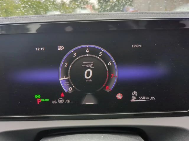 Volkswagen Tiguan 1.5 TSI DSG R-Line