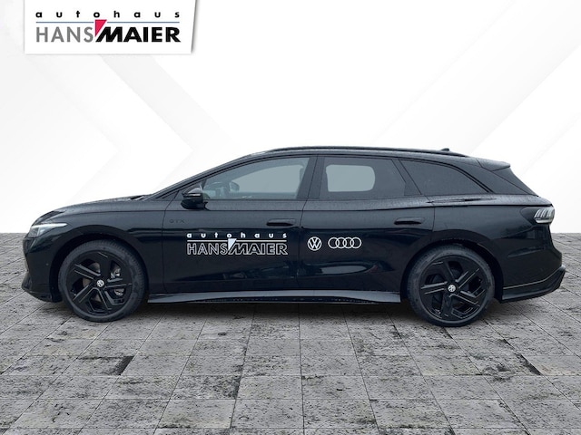 Volkswagen ID.7 4Motion Tourer