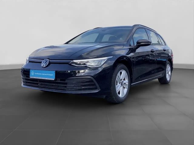 Volkswagen Golf 1.5 TSI DSG Life Variant