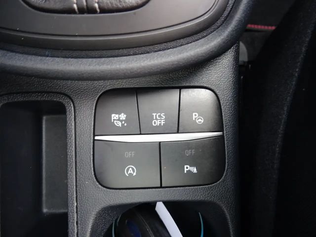 Ford Puma EcoBoost ST Line