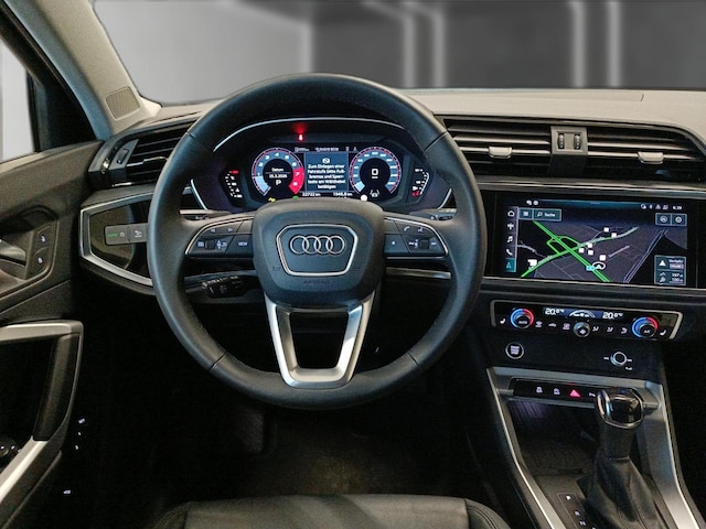 Audi Q3 35 TFSI S-Tronic