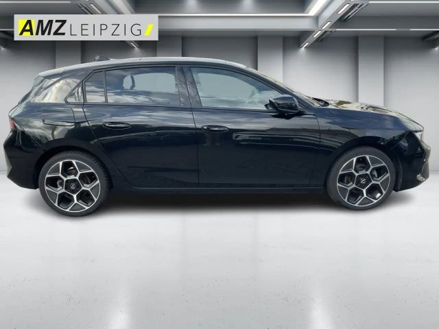 Opel Astra 1.2 Turbo Turbo Ultimate