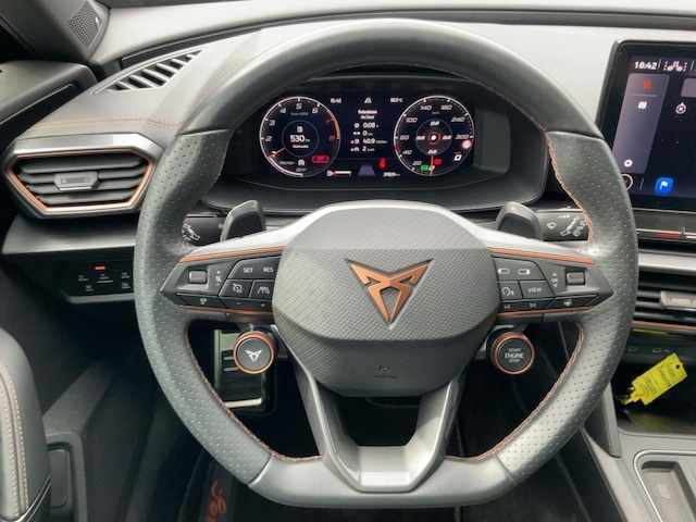 Cupra Formentor 4Drive VZ