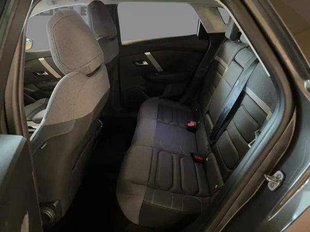 Citroën C4 PureTech Shine