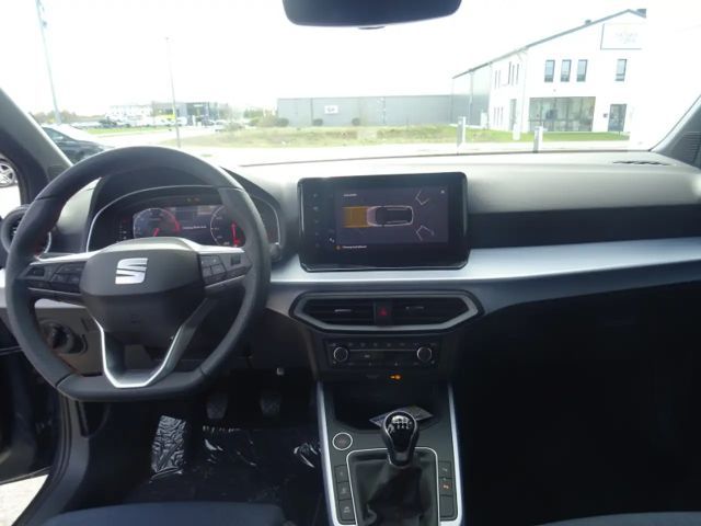 Seat Arona 1.0 TSI FR-lijn