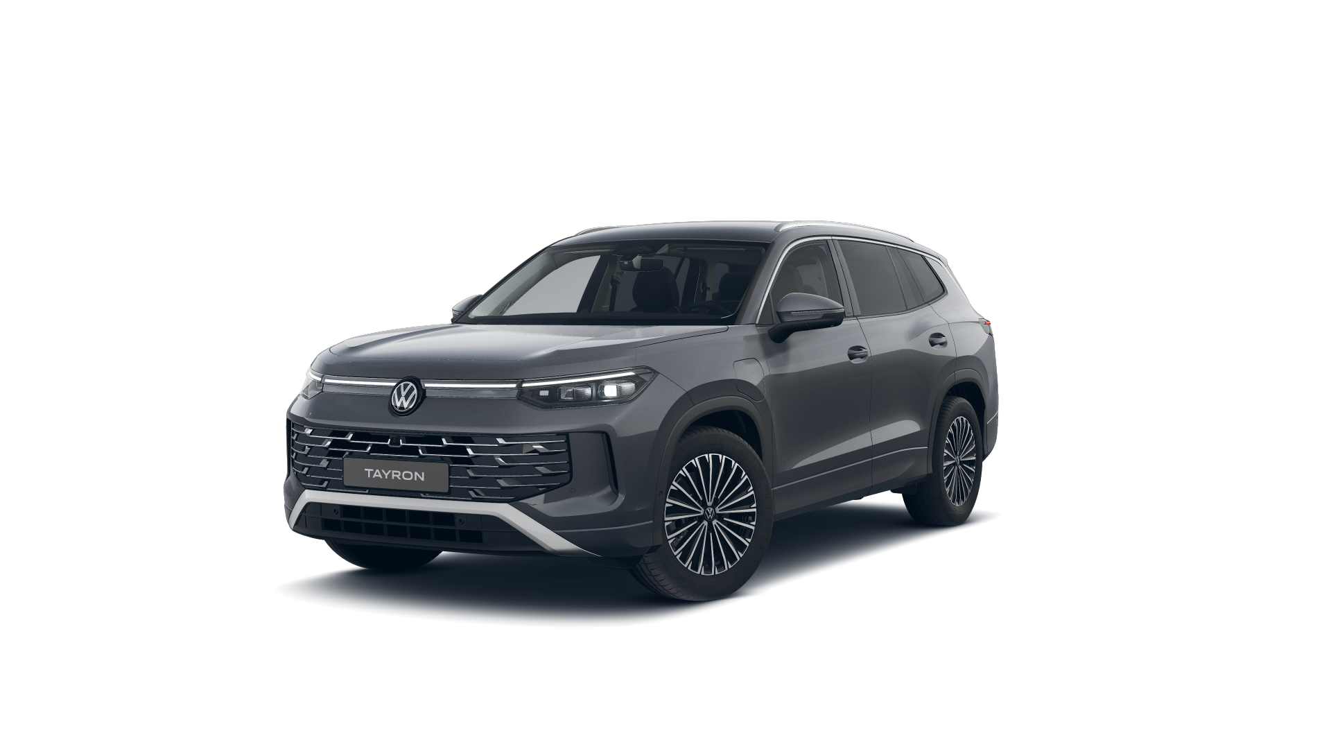 Volkswagen Tayron 1.5 eTSI DSG eHybrid