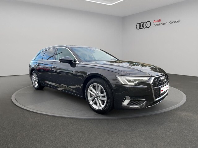 Audi A6 45 TFSI Avant S-Tronic
