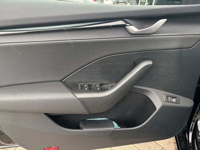 Skoda Octavia Selection