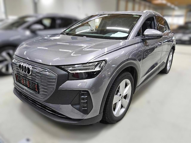 Audi Q4 e-tron 40