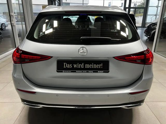 Mercedes-Benz C 220 AVANTGARDE C 220 d Estate