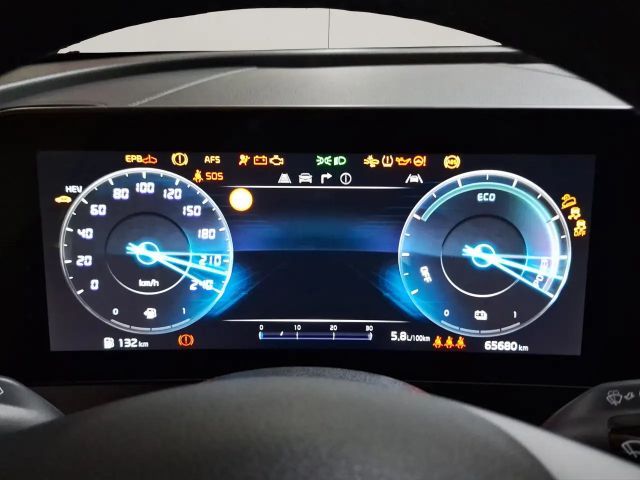 Kia Sportage GDi GT-Line