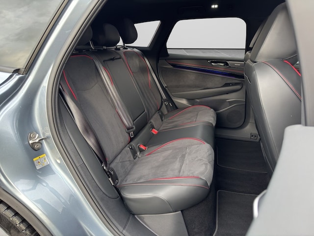 Volkswagen ID.7 4Motion GTX Tourer