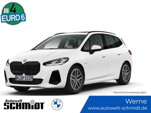 BMW 220 220i Active Tourer M-Sport