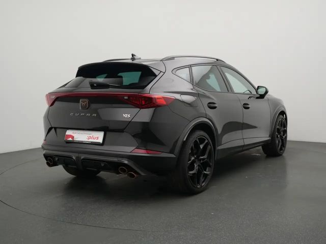 Cupra Formentor VZ5
