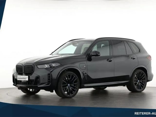 BMW X5 M-Sport xDrive50e