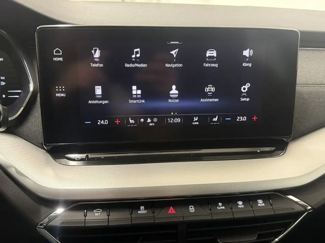 Skoda Octavia Combi Style Style