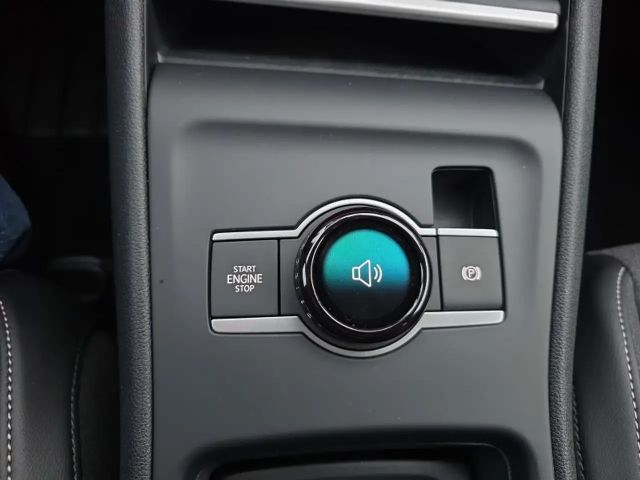 Volkswagen Tiguan 1.5 eTSI Plus