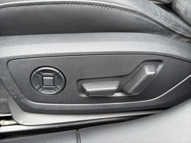 Audi S6 Avant Quattro