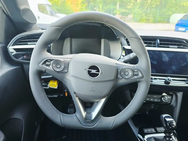 Opel Corsa GS-Line Grand Sport