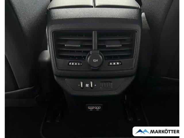 Peugeot 5008 GT-Line