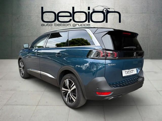 Peugeot 5008 BlueHDi GT-Line