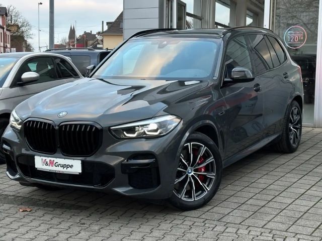 BMW X5 M-Sport xDrive45e