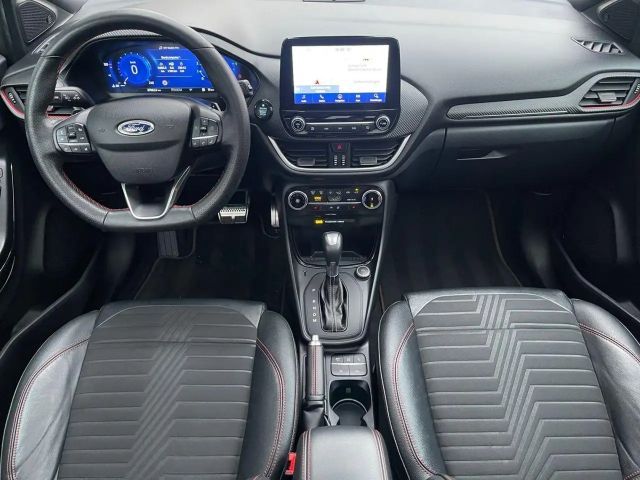Ford Puma EcoBoost ST Line