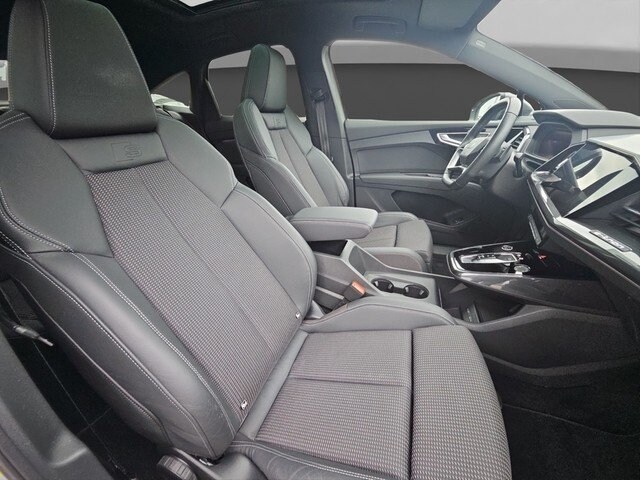 Audi Q4 e-tron 50 Quattro Sportback