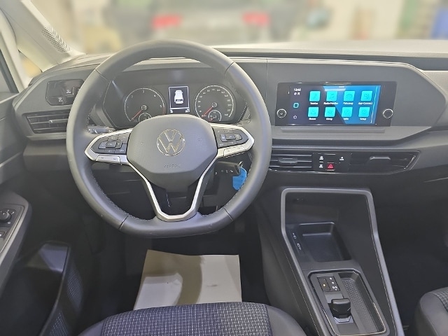 Volkswagen Caddy DSG Maxi