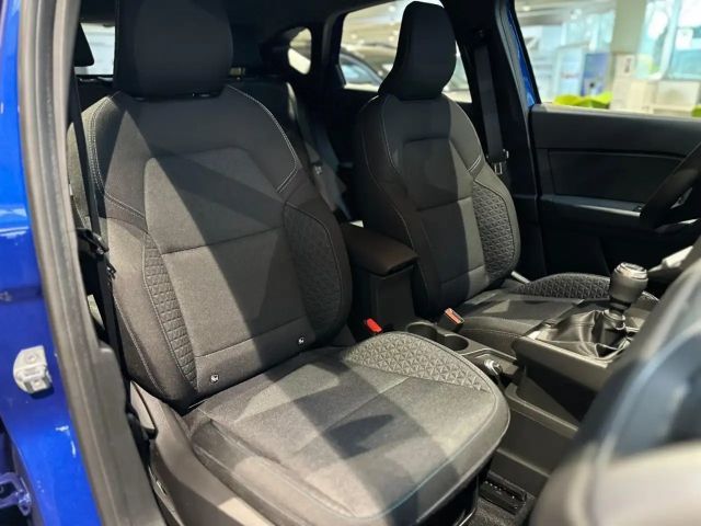 Renault Captur Evolution TCe 90