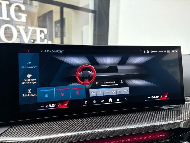 BMW M4 Competition Coupé xDrive