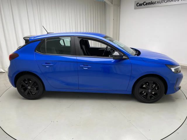 Opel Corsa Edition Hybrid