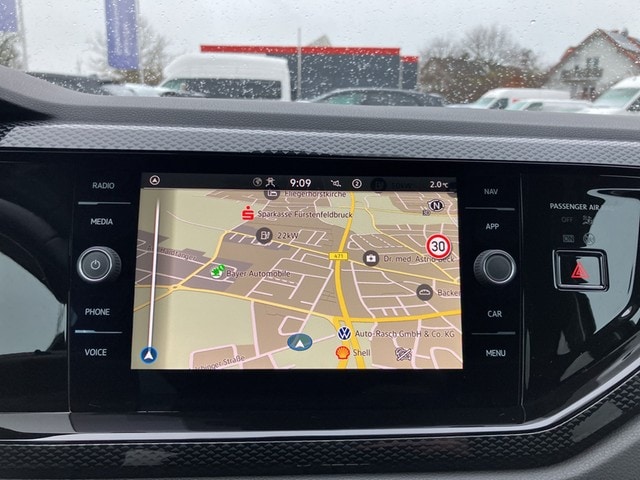 Volkswagen Polo Life