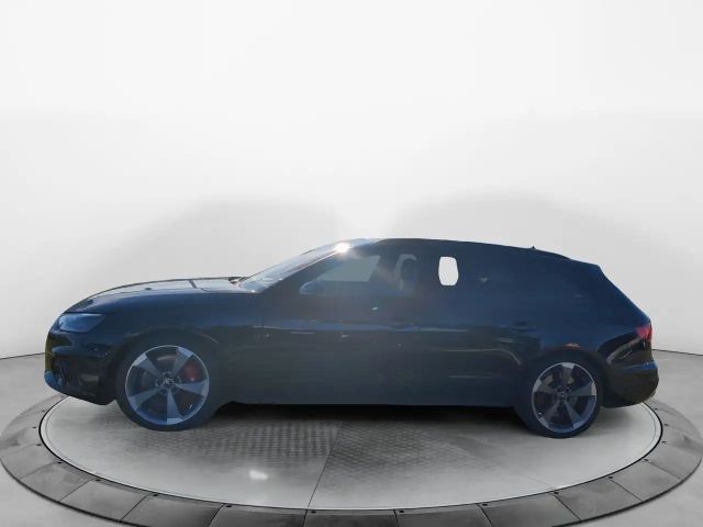 Audi S4 55 TDI Quattro