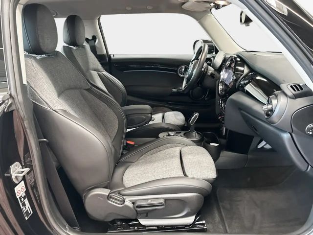 MINI Cooper S Cooper S Aut. Classic Trim, SHZ, Regensensor