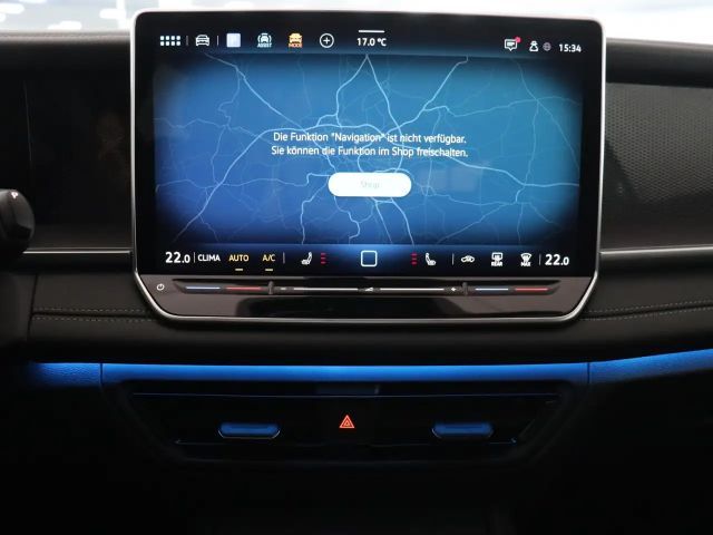 Volkswagen Tayron 1.5 eTSI DSG Life